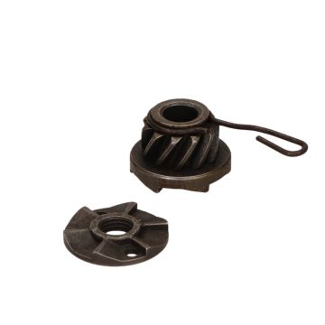 Pignone di avviamento dell'albero motore Rieju MX