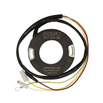 Statore Minarelli AM6 elettronico separato premium MVT