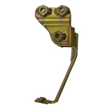 Staffa ammortizzatore New Dink lunga