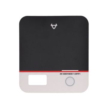 Adesivo M+ Batteria 48V42Ah originale