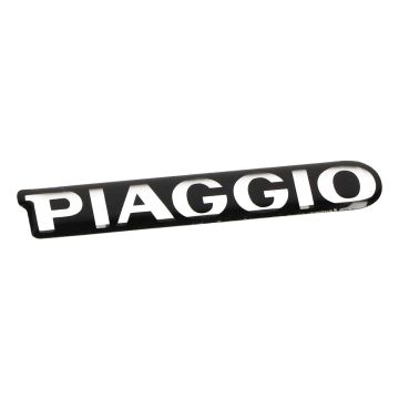 Adesivo (Piaggio) Piaggio Zip 2000-> parte anteriore superiore 620944 originale