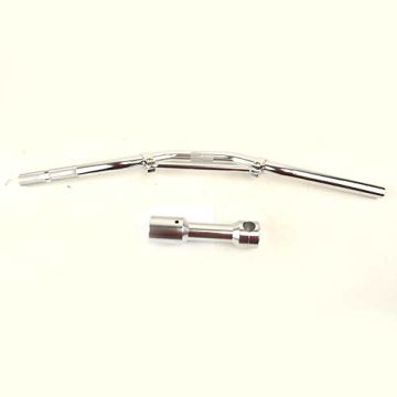 Volante in alluminio Yamaha Aerox