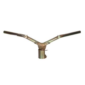 Volante Kymco Dj50Y (imitazione)