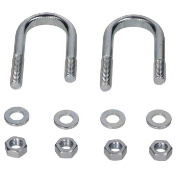 Set morsetti manubrio Kreidler