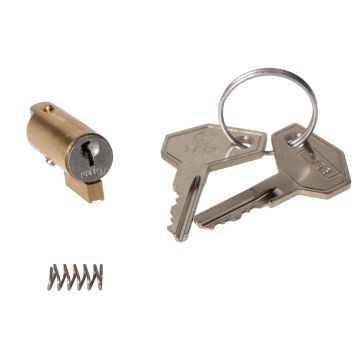 Bloccasterzo Vespa Citta/Si Bravo 12- 4mm