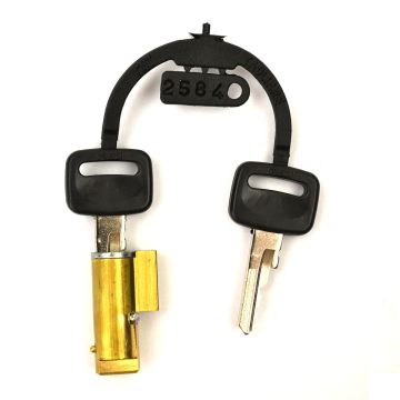 Bloccasterzo Vespa Si/Ciao 12/6 mm