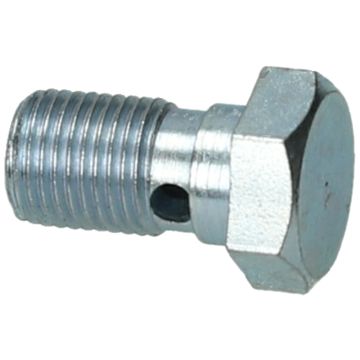 pinza a bullone banjo mod. ajp/brembo m10x1