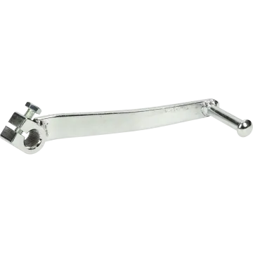 Pedale cambio Yamaha FS1/dx cromato Supertec