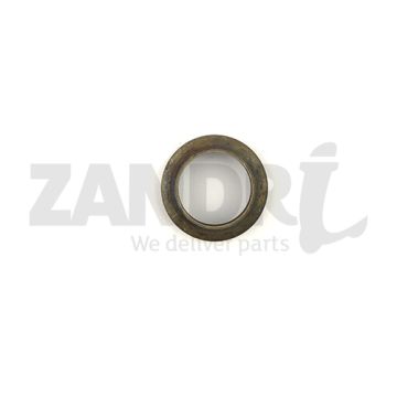 Cuscinetto auricolare 2 RACE STRG TOP CONE