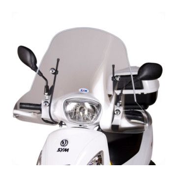 Parabrezza basso trasparente Sym Symphony originale SY530-APA-00S