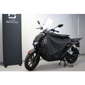 Coprigambe originale Super Soco CPX originale SY610-WA22492-1