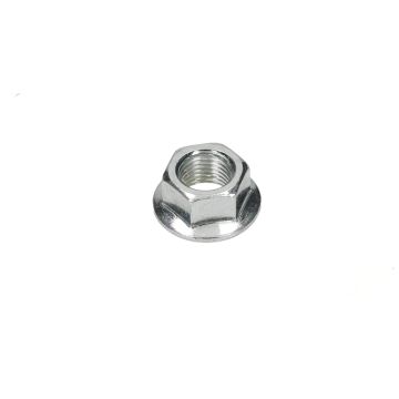 Dado dell'asse anteriore incluso dissuasore Honda/Generic/Peugeot M12x1.25