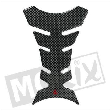 Lampada Tank Pad Transfer 13,5x20,50 Carbon Look