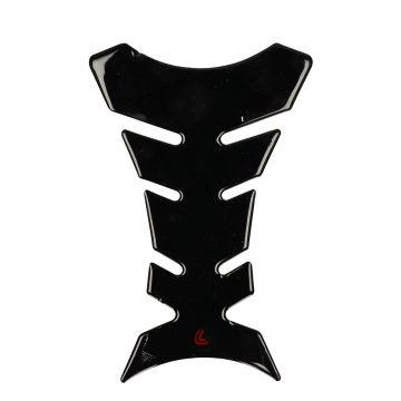 Tank Pad Transfer 13,5x20,50 Lampada nera