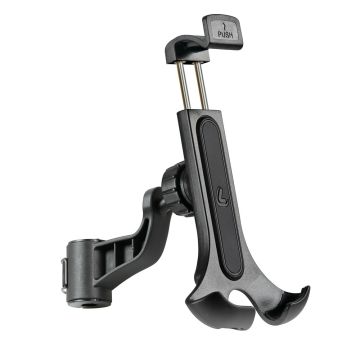 Porta telefono smart scooter Flow Lampa 91570