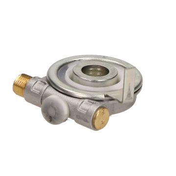 L'azionamento del contachilometri Benelli 491 si adatta a tutti i modelli