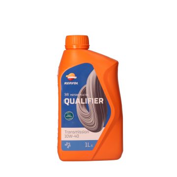 Olio trasmissione 10W40 Repsol 1 litro