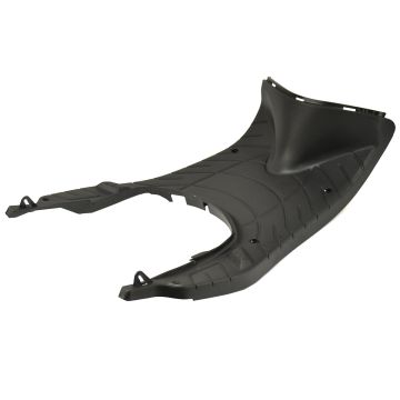 Pedana Piaggio Zip2000 nera originale Piaggio 576649000c