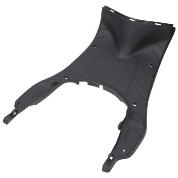 Pedana Piaggio Zip Nm 2T/4T antracite originale