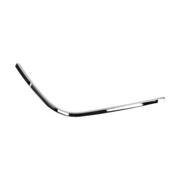 Striscia decorativa per pedana Vespa Primavera/Sprint replica sinistra