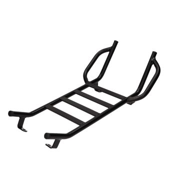 Supporto pedana AGM Goccia nero