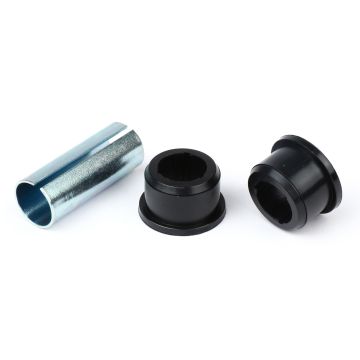 Kit staffa inferiore di qualità OEM per Piaggio SI, SI FL, Grillo, Bravo, Superbravo diametro=25,4 mm
