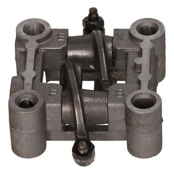 Set ponte bilanciere ingresso/scarico tipo China 50 4 tempi GY6 (valvola corta 64mm) completo SP