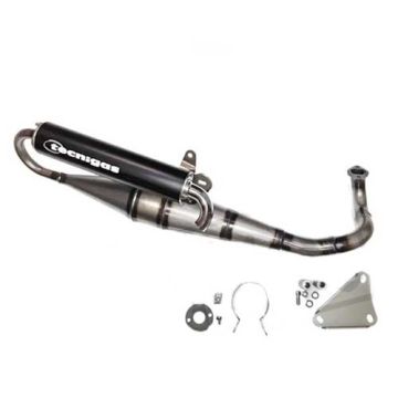 Marmitta Derbi Paddock/Atlantis Tecnigas Next-R