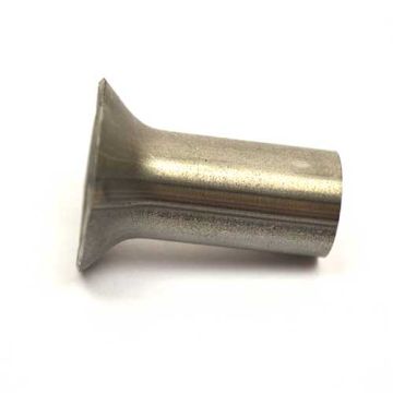 ANELLO DI ASPIRAZIONE SCARICO 50 km/h 23,4/11,2 mm