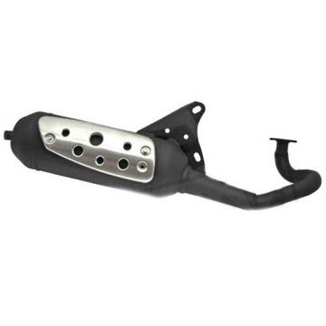 Scarico Tecnigas Silent-Pro 2 tempi 25 km/h Beta/Neo's/JOG