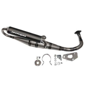 Marmitta Technigas Next-R TGB 507/Bullet RS (freno a disco)