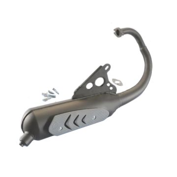 Scarico verticale Minarelli modello standard Polini 200.0311