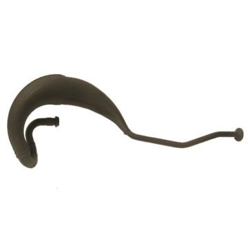 Marmitta Derbi Senda-R «00 Proma