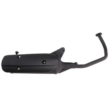 Scarico a 4 tempi Kymco Agility 12/Agility 16/New Dink/Orbit/People S/Sento/Vitality