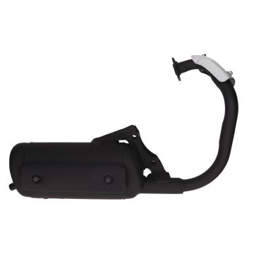 Scarico rapido Silex standard Kymco DJ50Y