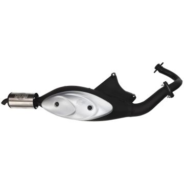 Scarico -Sito Plus- Runner 50/Stalker/NRG MC2/3 1998-2004/Zip SP 1996-2000 0572