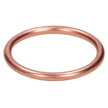 Guarnizione di marmitta Kreidler 32x2,7mm SP