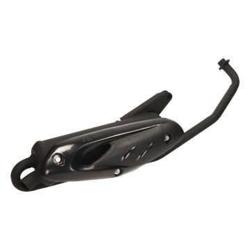 Scarico Silex Sym Mio 50 4 tempi standard