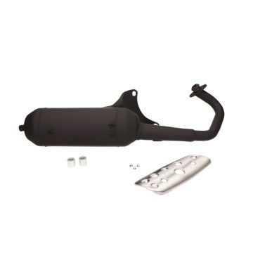 Technigas TG Silent-Pro 50 Piaggio Zip/Sportcity One/SR/Atlantis/Boulevard/GP1/Sonar/DNA/Easy Moving/Ice/Runner/Stalker/Typhoon/NRG/NTT/Free