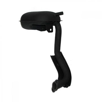 Marmitta Vespa/Piaggio PK50/XL Leovince Sito 230 (4 velocità)