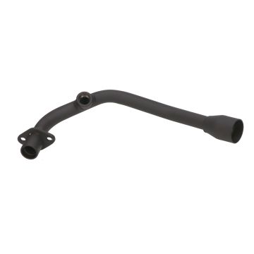 Jamarcol Vespa Primavera/Sprint 4 tempi 3V Iget E 4 nero modello akrapovic