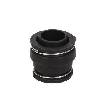 Gomma di marmitta Honda MT-5/MT8 (tra curva anteriore e silenziatore) Silex