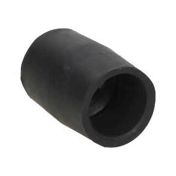 Gomma di scarico standard Zundapp (446-22-107)