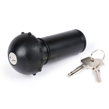 Tappo serbatoio universale con serratura Piaggio Ciao, SI, Bravo