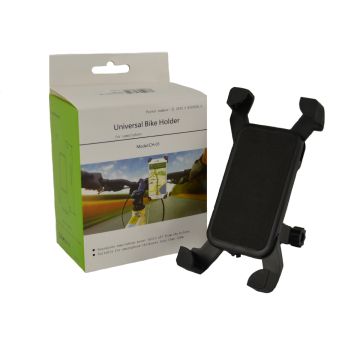 Supporto universale per telefono da volante