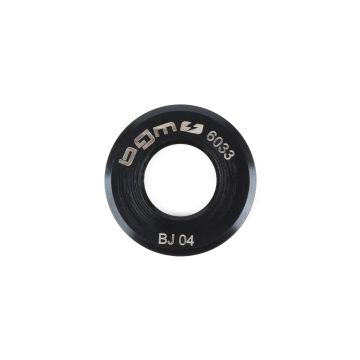 Anello sull'albero motore sotto la frizione (32,0x15,3x3,7 mm) BGM Original Vespa Wideframe VM1T, VM2T, VN1T, VN2T, VL1-3T, VB1T, VNA1T, VNA1T, VNA2T, VGL1T