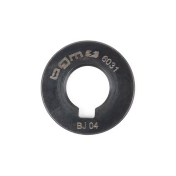 Anello albero motore sotto frizione (34.5x15.5x3.3mm) BGM Original Vespa PX80, PX125, PX150, PX200, T5 125cc, Cosa125, Cosa200, Rally180 (VSD1T), Rally200 (VSE1T), Sprint 150 Veloce (VLB1T), TS125 (VNL3T)