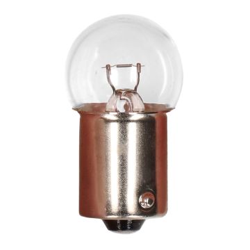 Lampadina R10W BA15s 6V 10W-105338
