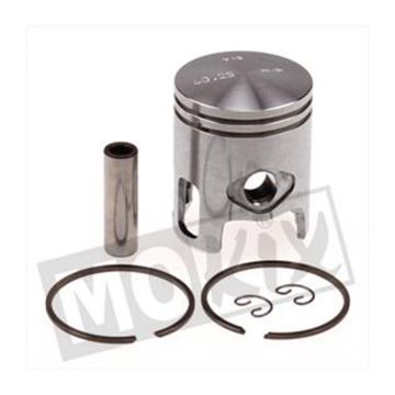 Meteor Sendar Piston/r 39.9B/12