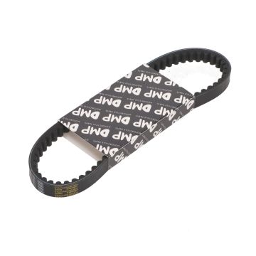 Blocco motore scooter V-belt China (669x18mm) - GY6 (4 tempi) 50 139QMA/B (basamento corto/blocco motore) Cerchi DMP da 10 pollici